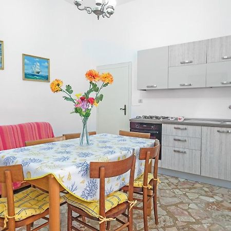 La Flor Di Leuca Apartment Santa Maria di Leuca ภายนอก รูปภาพ