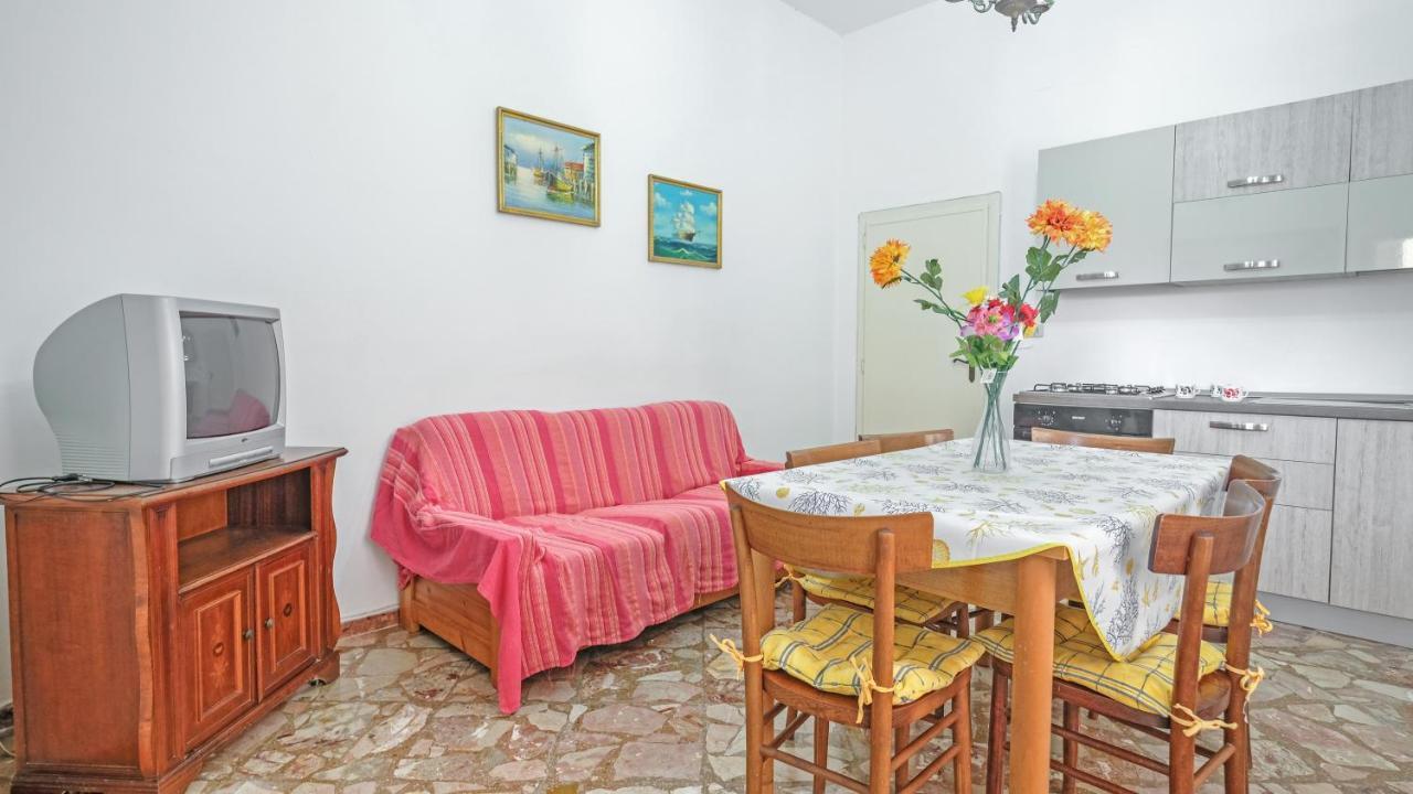 La Flor Di Leuca Apartment Santa Maria di Leuca ภายนอก รูปภาพ