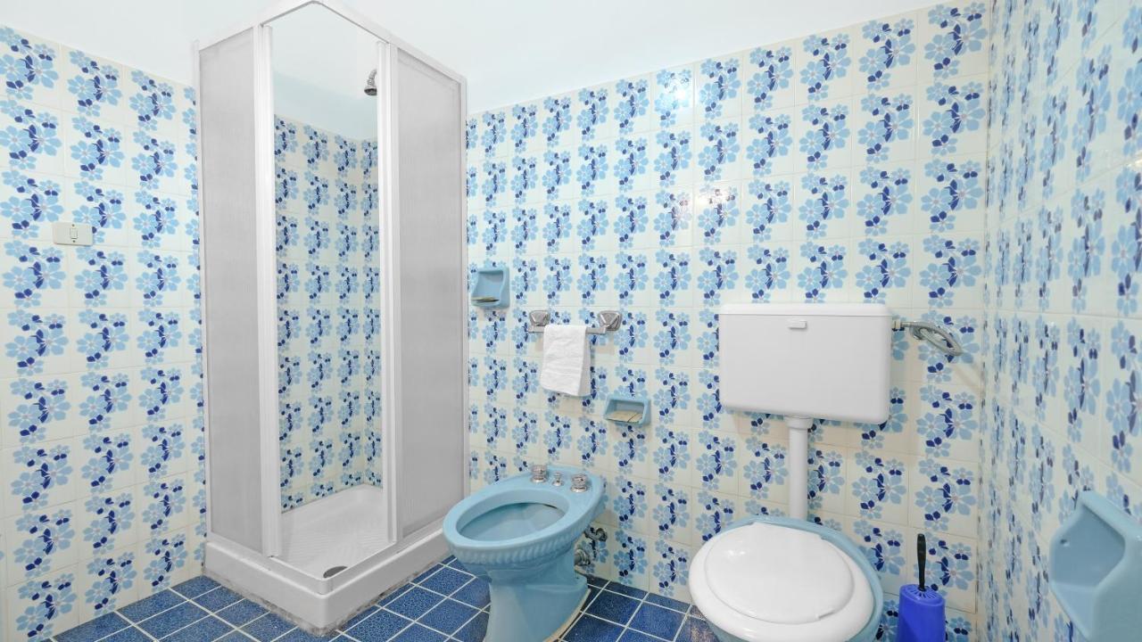 La Flor Di Leuca Apartment Santa Maria di Leuca ภายนอก รูปภาพ
